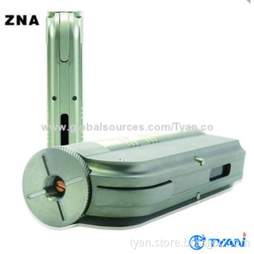 In Stock 2014 Hot ZNA 30 Wholesale Mechanical Mods, 4-8.3V Voltage, 7-30W Working Voltage